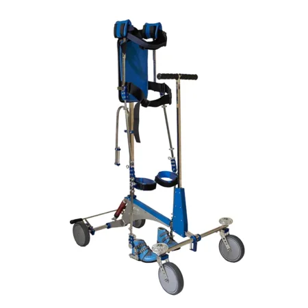 A189 Special Cerebral palsy aid walker