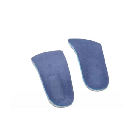 B502 3/4 Length Orthotic Insole