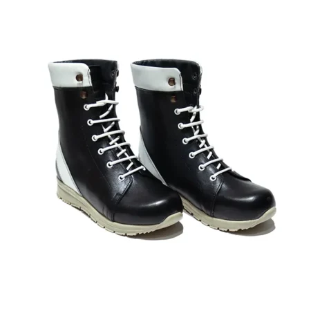 D604 Closed Orthopedic Children shose