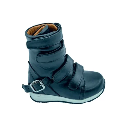 D606-2 Closed Orthopedic (AFO) Boots
