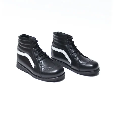 D609 Closed Orthopedic shoes