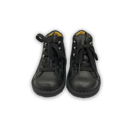 D612 Shoes surgical (half boot)