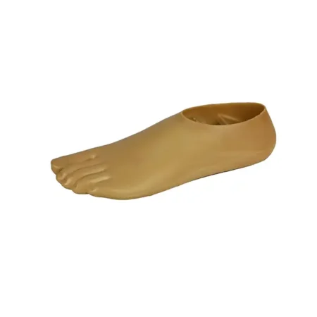 P101 Single Axis Foot