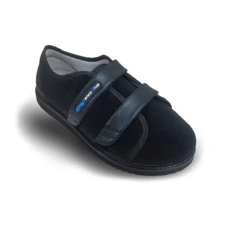 E903: Straps Diabetic Shoes