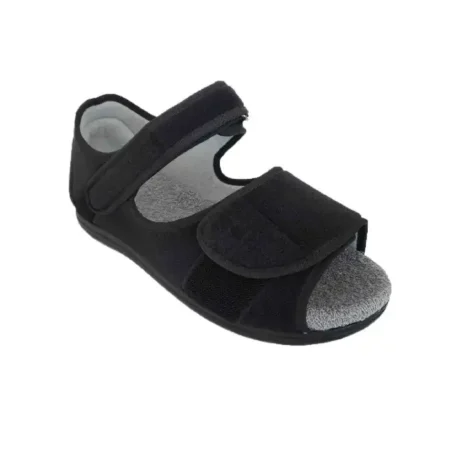 E905:Opened Diabetic Shoes