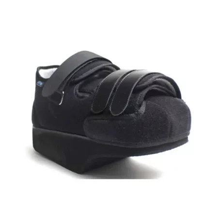F902: Post-OP Shoes Front Wedge
