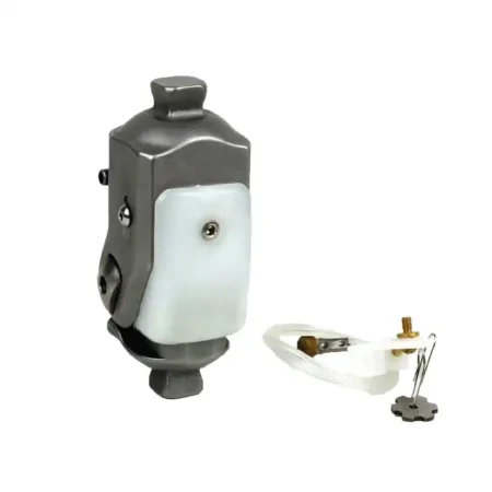 P300 Single Axis Knee Joint with Manual Lock