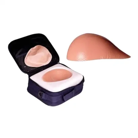 RF712 Silicone Breast Forms