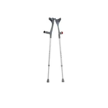 Aluminum Crutches