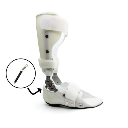 Ankle Contracture Orthosis