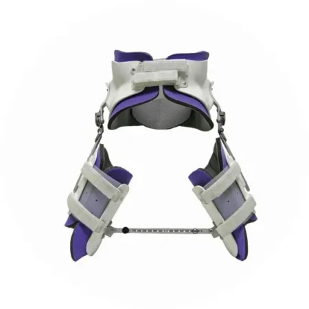 HIP ABDUCTION ORTHOSIS (SCOTTISH RITE)