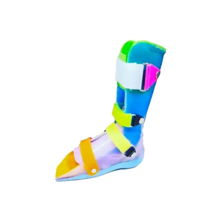 Sagittal Control AFO (Positioning Splint)